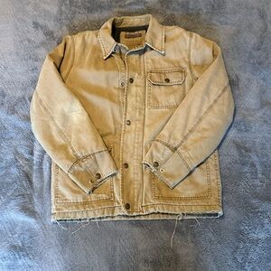 Outdoor Workwear vintage preloved work jacket